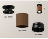 Накладной светильник Ambrella Light Techno XS6304111 (N6902, C6304, N6131)