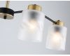 Потолочная люстра Ambrella Light Loft Traditional TR303324