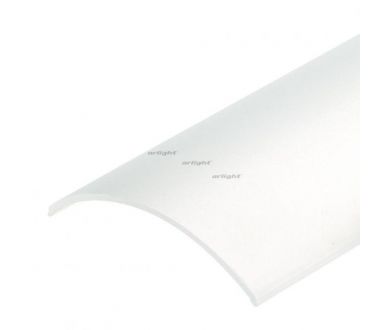 Экран Arlight ARH-KANT-H30-2000 Round Frost-PM 016582