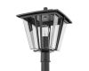 Ландшафтный светильник Citilux Forts CLU10B