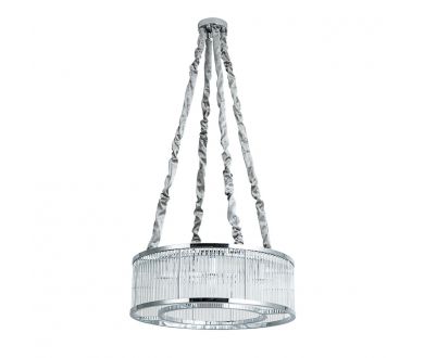 Подвесная люстра Arte Lamp Anetta A1065SP-8CC