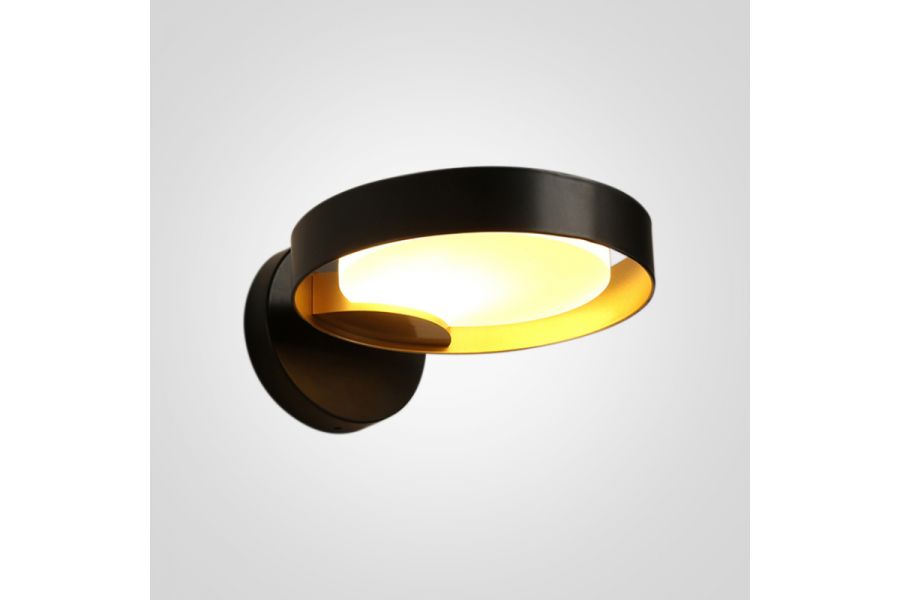 Бра ImperiumLoft Innerspace - Daisy 152908-26