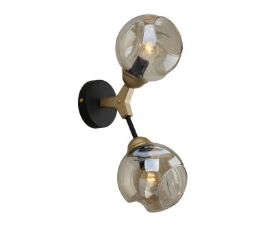 Купить Бра Omnilux Sandrigo OML-93601-02 Бра Omnilux Sandrigo OML-93601-02