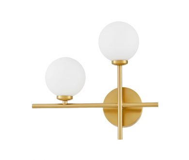 Бра Lumina Deco Marsiada LDW 6033N-2 MD