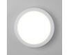Настенный светильник Elektrostandard LTB51 LED Светильник 15W 4200K Белый