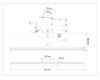 Настенный светильник Ambrella Light Comfort LineTech FL6121