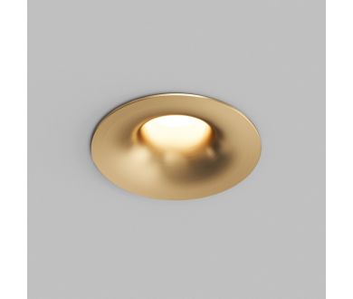 Встраиваемый светильник Denkirs Shine Glow DK2430-SB