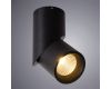 Накладной светильник ARTE Lamp A7717PL-1BK