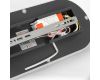 Спот Lussole Harris LSP-7282