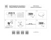 Встраиваемый светильник CCT Lightstar ZoccoIP65 223070IP65CCT