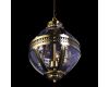 Подвесной светильник LOFT IT Lantern residential Loft3043-Br