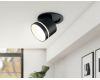 Встраиваемый спот Ambrella Light Move TA1432
