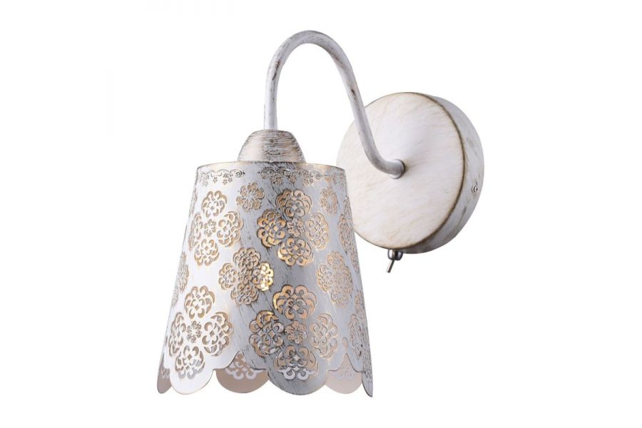 Бра Arte Lamp A2032AP-1WG