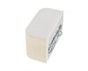 Настенный светильник Lumion Moderni Gofera 8327/2W