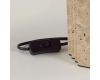 Настольная лампа Odeon Light Midcent Ondulato 7172/1T