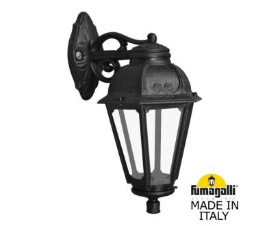 Уличный настенный светильник Fumagalli K22.131.000.AXF1RDN