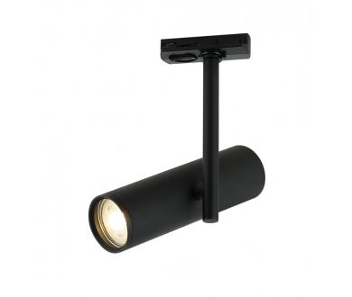 Трековый светильник IMEX Kito IL.0010.0012 BK