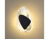 Настенный светильник Odeon Light Icy 4313/9WL