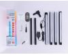 Торшер Ambrella Light Comfort LineTech FL8027