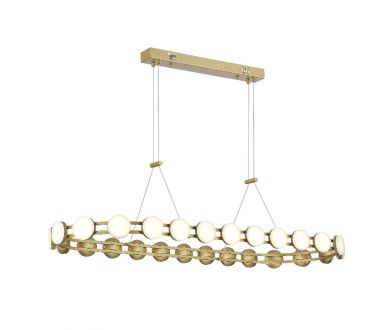 Подвесная люстра ST Luce Monro SL6610.203.26