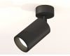 Накладной поворотный светильник Ambrella Light Techno XM6323002 (A2210, C6323, N6111)