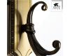 Бра Arte Lamp Windsor White A3777AP-1AB