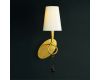 Бра Mantra Paola Painted Gold 3548