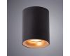 Накладной светильник ARTE Lamp A1532PL-1BK