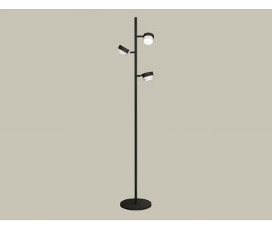 Купить Торшер Ambrella Light Traditional (C9816, N8480) XB9816250 Торшер Ambrella Light Traditional (C9816, N8480) XB9816250