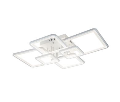 Потолочная люстра Escada Plain 10286/6LED