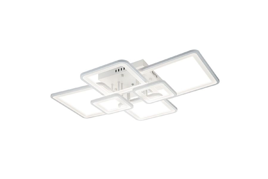 Потолочная люстра Escada Plain 10286/6LED
