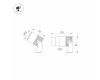 Прожектор Arlight ALT-RAY-ZOOM-R52-8W Warm3000 (DG, 10-40 deg, 230V) 028076(1)