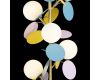 Торшер Loft IT Matisse 10008F mult