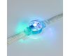 Модуль управляемый Arlight DMX-B1-D20 12V RGB (0.3W, IP68, 120 deg) 036777
