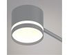Люстра на штанге Reluce 26730-0.3-06 GX53 GREY