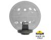 Уличный светильник Fumagalli Globe G30.B30.000.BZF1R