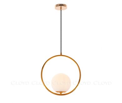 Подвесной светильник Cloyd Monada 10413