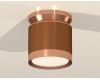 Потолочный светильник Ambrella Light Techno Spot XS8117010 (N8912, C8117, N8126)