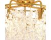 Потолочный светильник Escada Vineray 140014/5C Copper ES0000044
