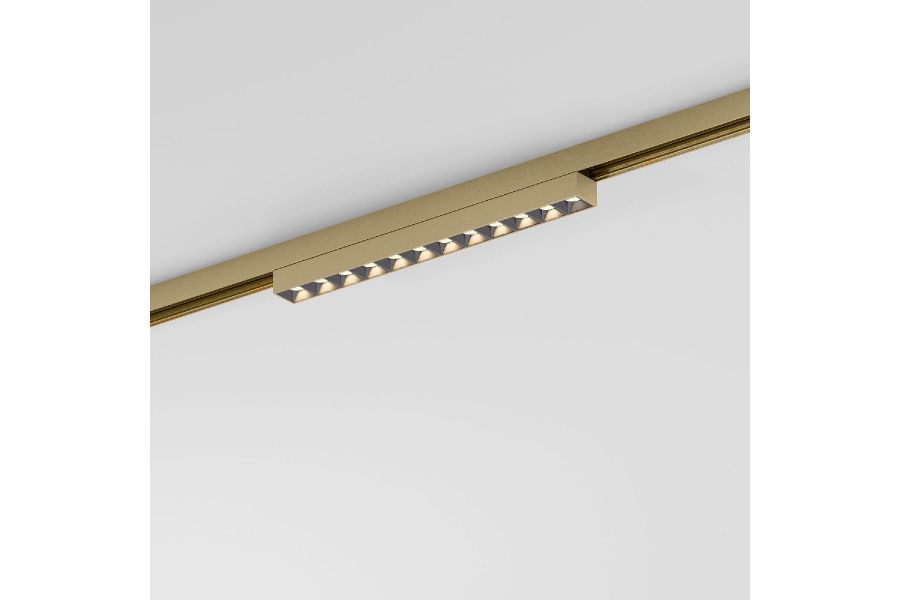 Трековый магнитный светильник Elektrostandard Line Magnetic 85528/01 4690389213656 a069636