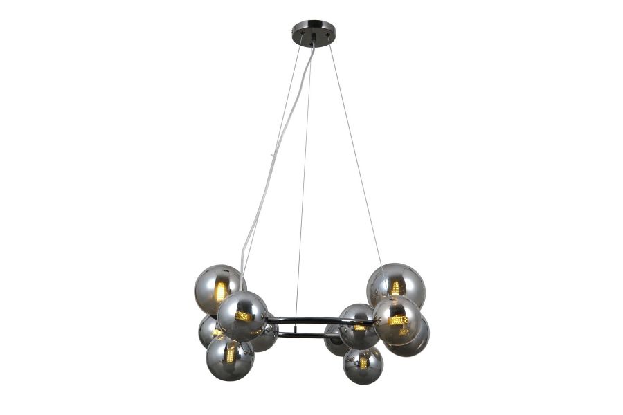 Подвесная люстра Moderli Renny V10797-11P