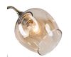 Потолочная люстра Arte Lamp Monica A3831PL-3AB