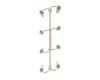 Подвесная люстра ST Luce Элегра SL1402.223.08