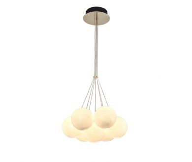 Купить Подвесная люстра Cloyd Lonati 10877 Подвесная люстра Cloyd Lonati 10877