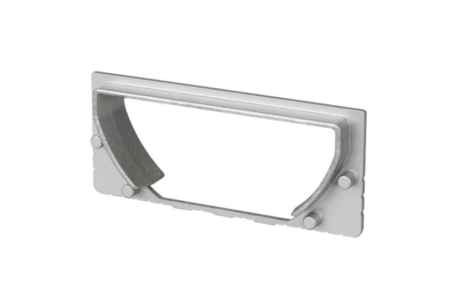 Соединитель Arlight ALU-POWER-W80N 019099