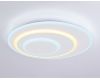 Потолочный светильник Ambrella Light Acrylica Original FA7707