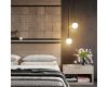 Потолочный светильник Odeon Light Ambi 4340/2
