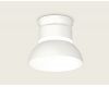 Накладной светильник Ambrella Light Techno spot (N8901, C8101, N8140) XS8101046