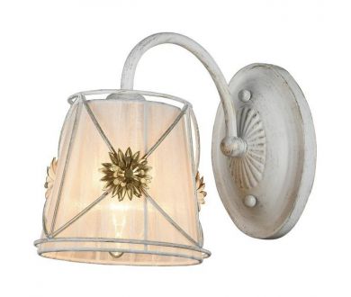 Бра Arte Lamp 72 A5495AP-1WG