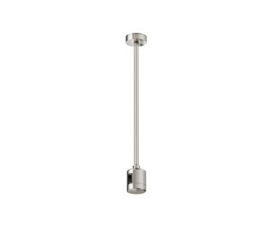 Крепление потолочное с прямым коннектором питания Maytoni Flarity TRA158C-IPC1-PT